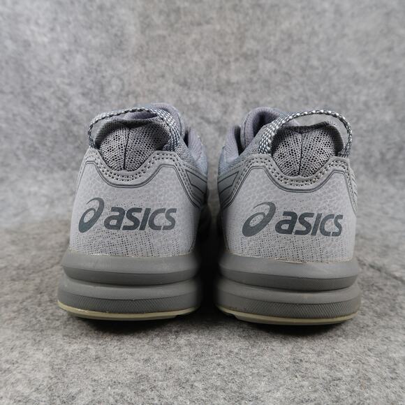 Asics Shoes Womens 6 Trail Scout Running Athletic Trainer Sneaker Hiking Sport - Picture 8 of 14